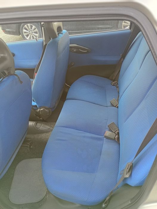 Punto II 1.2 a gasolina ano 200164595521113345127