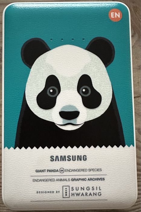 Samsung powerbank