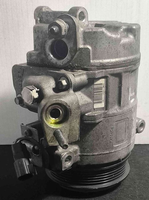 Compressor Ar Condicionado - FORD TRANSIT CONNECT Veículo multiuso