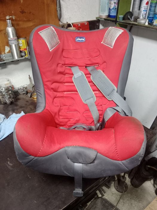 Автокрісло Chicco