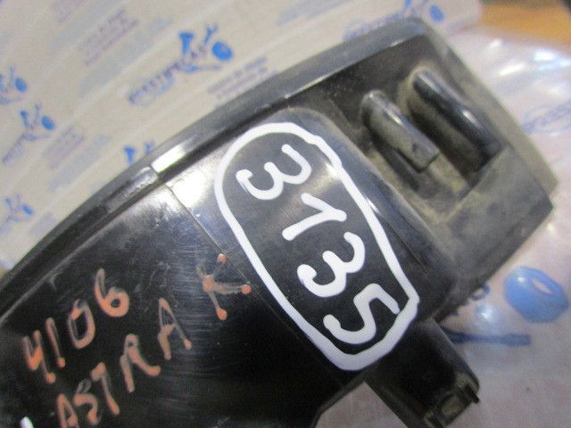 Luz stop adicional / 3º stop OPEL Astra K Sports Tourer