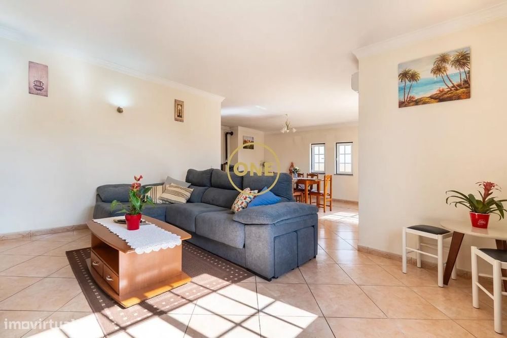 Moradia Térrea T3+1 - Guia, Albufeira