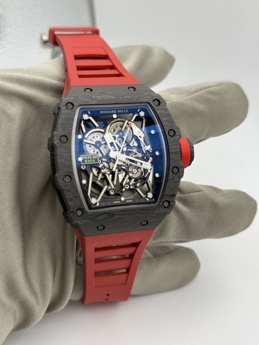 Годинник Richard Mille