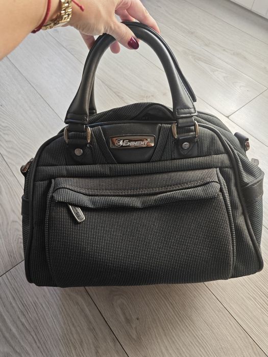 Torebka podróżna Eminent