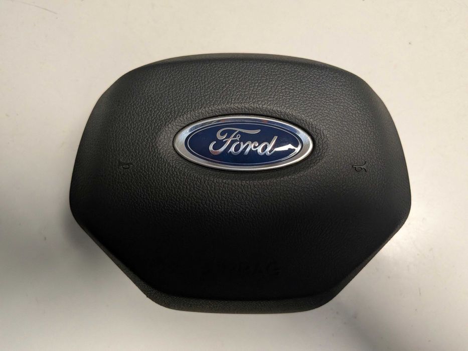 Airbag Volante Ford Transit Connect 3 2021/