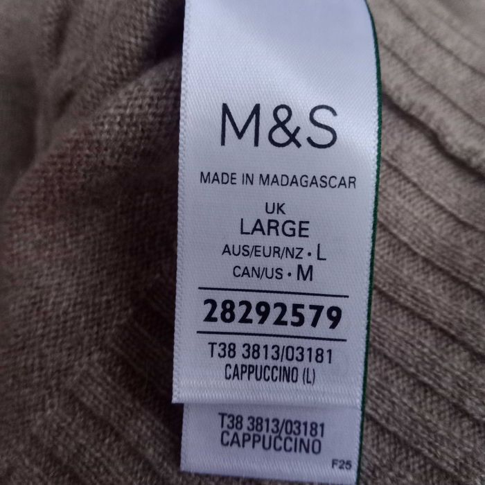 Новая 100% кашемир кофта худи оверсайз кашемировое премиум Autograph