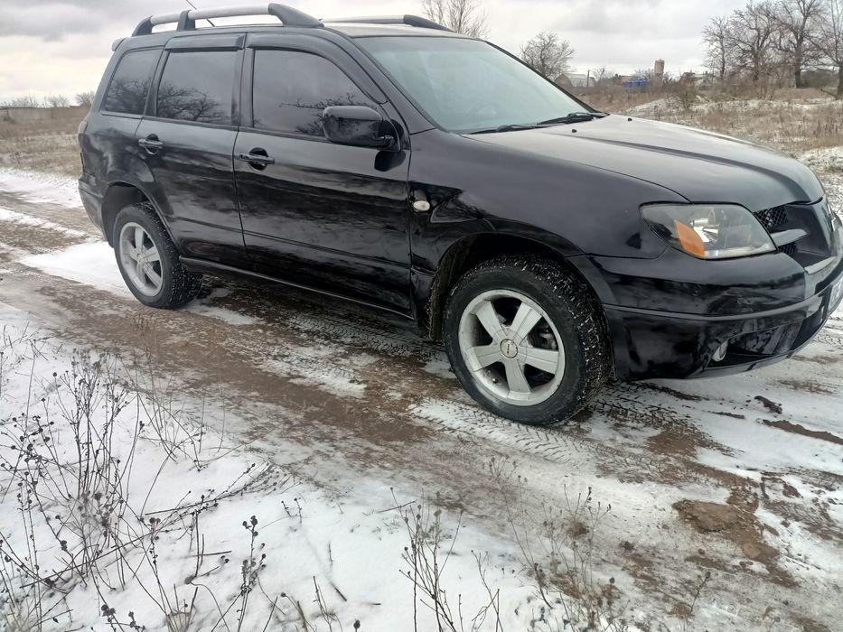 Продам автомобиль Мицубиси