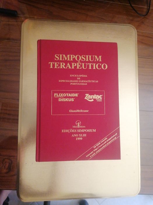 Simposium Terapêutico