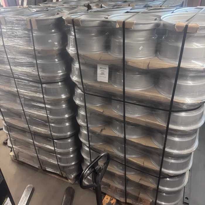 felga 9.00-15.3 do przyczepy POLSKA