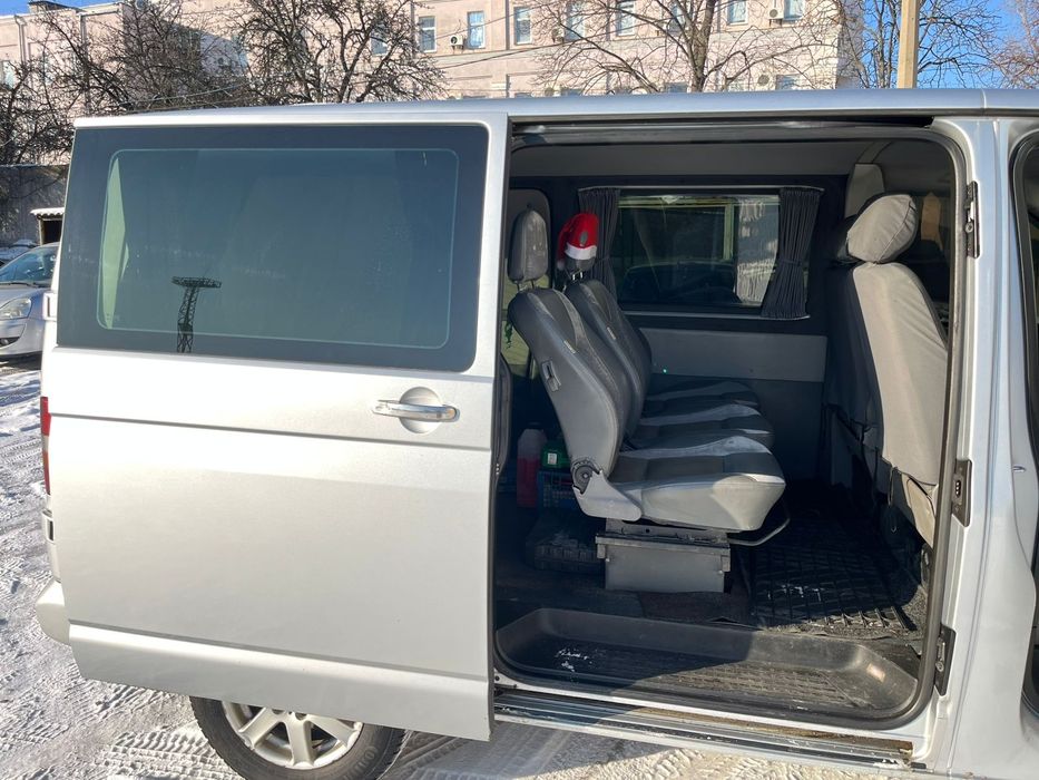 Продам Т5 в доброму стані