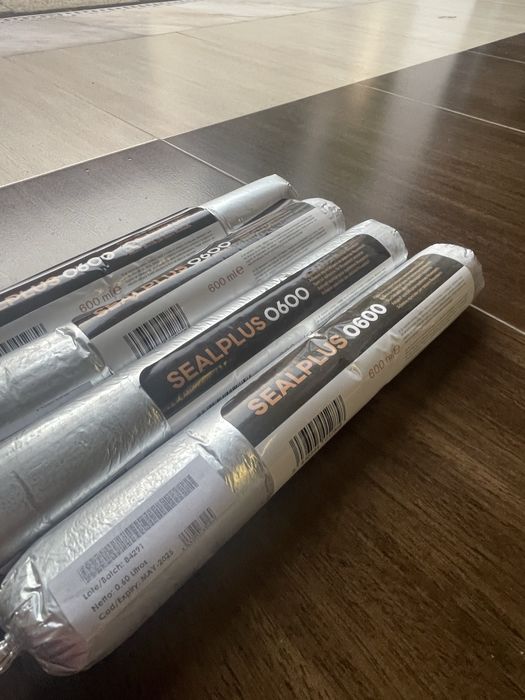 Cantos para Tela Impermeabilizante Revestech