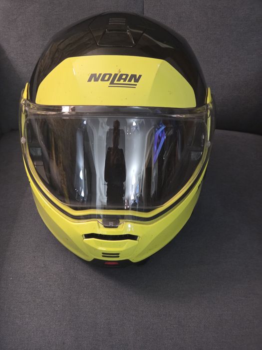 Capacete Nolan N1005