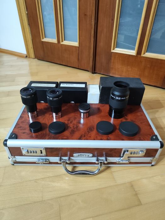 Величезний телескоп Sky-Watcher D=305 mm, F=1500 mm, повний комплект