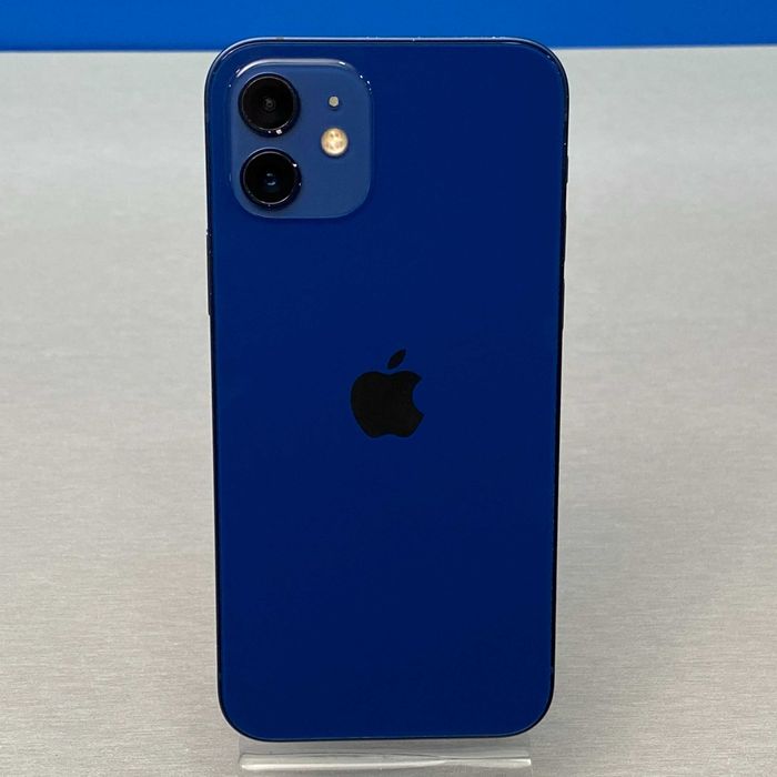 Apple iPhone 12 128GB | Blue