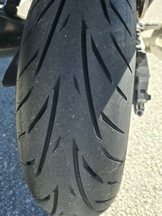 Honda CBR 1100XX