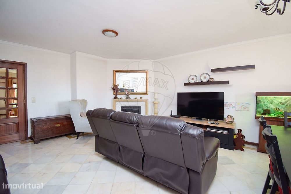Apartamento T3 para venda