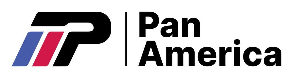 Pan America top banner