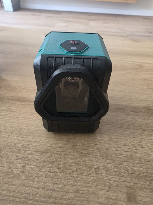 Poziomica laserowa Hychika