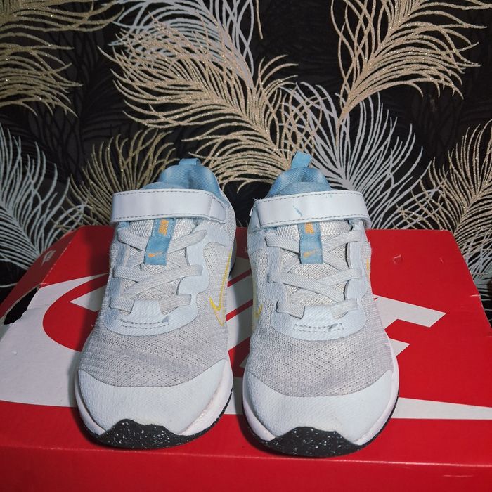 Кросівки кроссовки Nike дитячі розміри 29.5