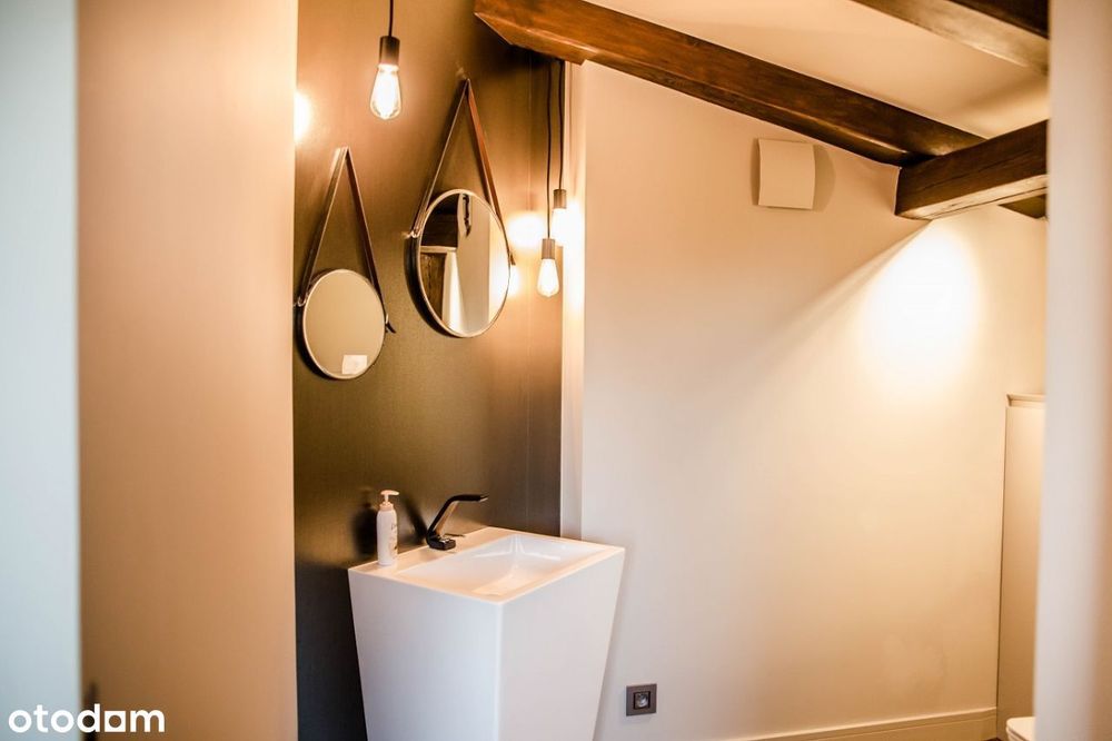 Penthouse w Kamienicy | 147 m² | Taras Widokowy | Centrum Rzeszowa