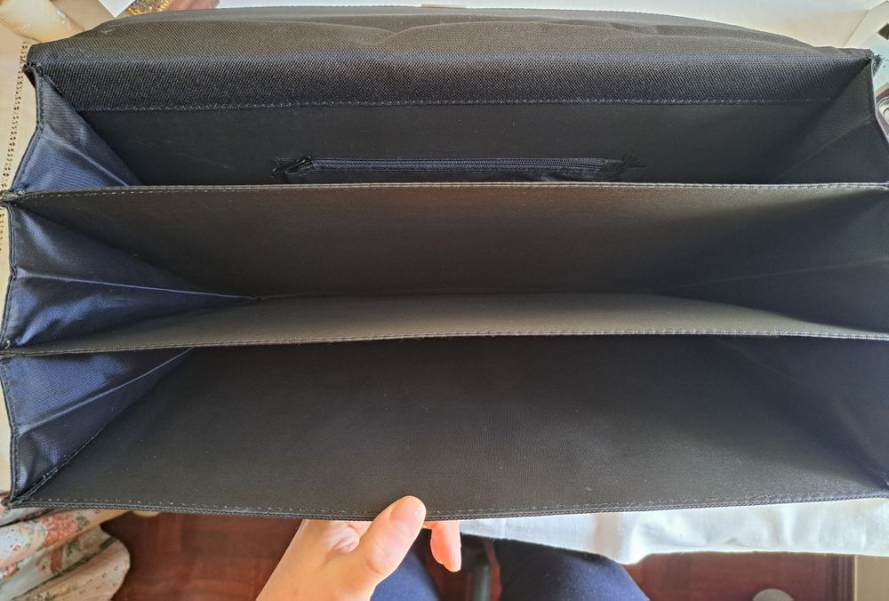 Porto Editora Briefcase Folder423970822863595523