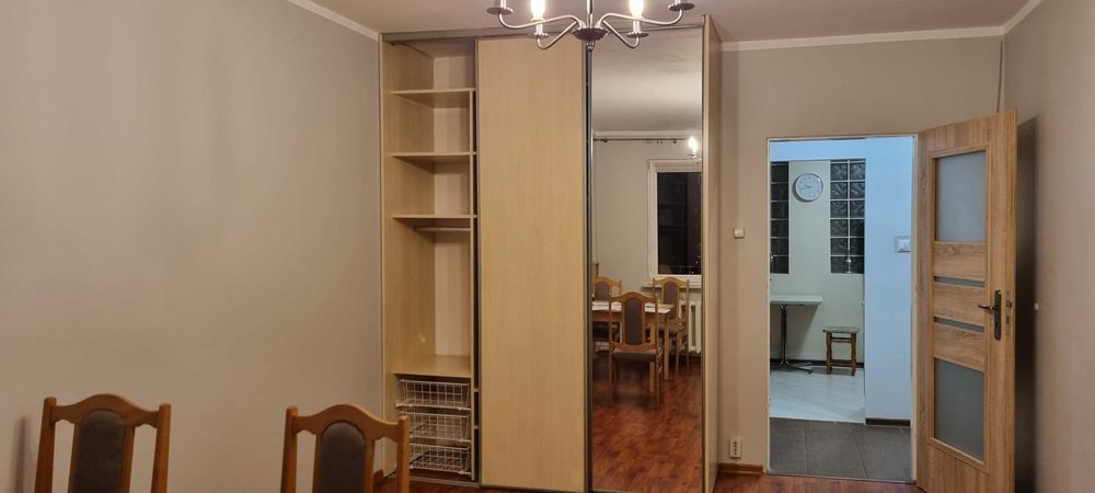 kawalerka 35 m2 wynajem Mysłowice Brzęczkowice od 01.07.2025