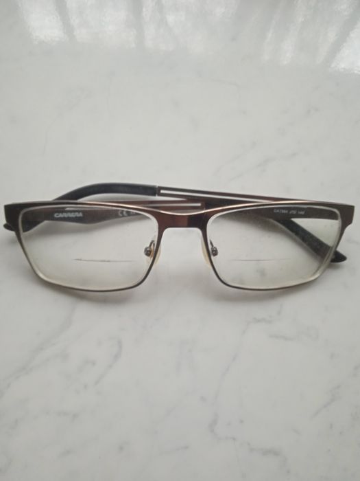 Очки Carrera для зрения