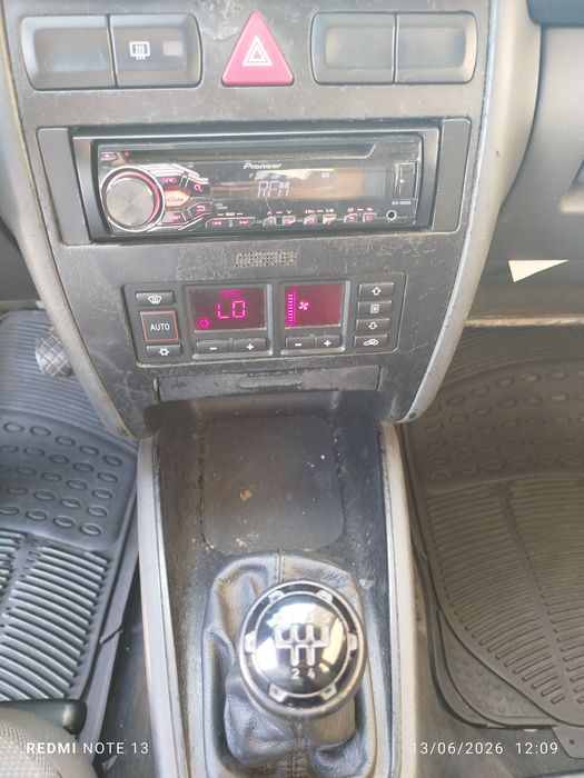 Audi A3 1,9. TDI Sport 110cvs. 2199