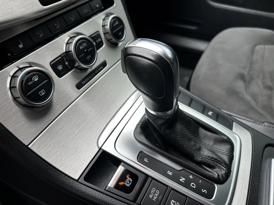 Volkswagen Passat B7