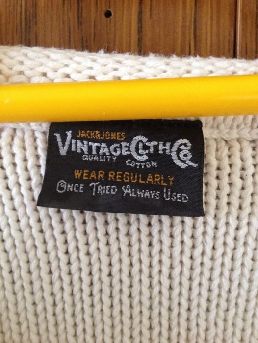 sweter młodzieżowy męski