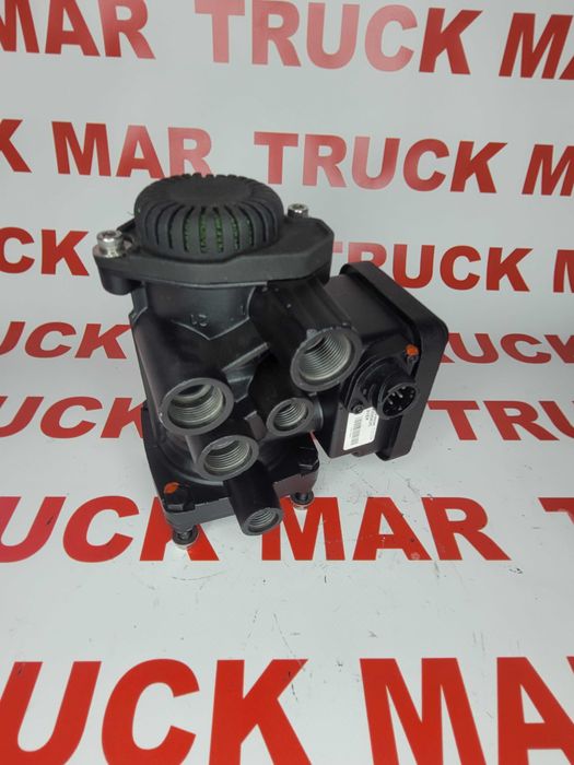 ZAWÓR EBS modulator K020625 VOLVO