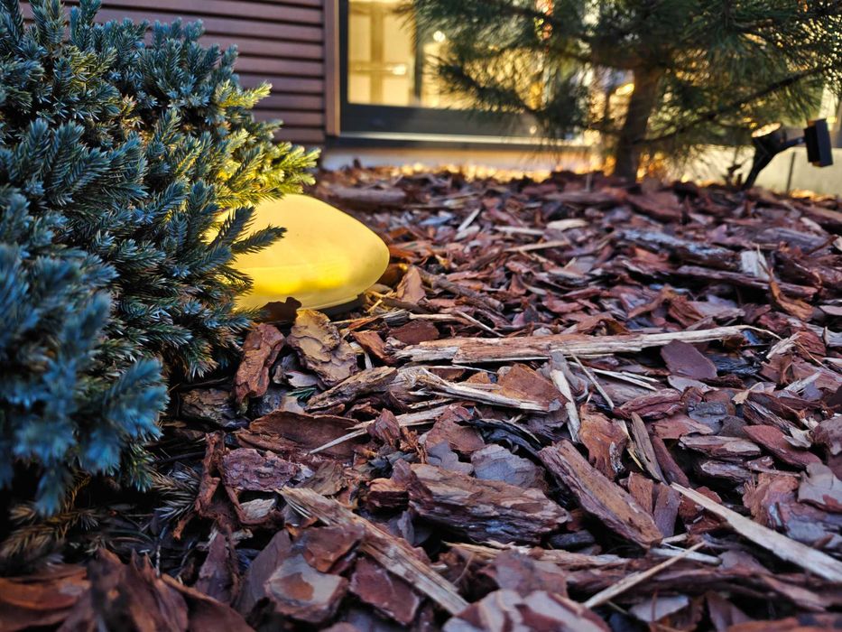 KORA ogrodowa sortowana oraz zrębki sosnowe – sprzedaż hurt i detal sosnowa