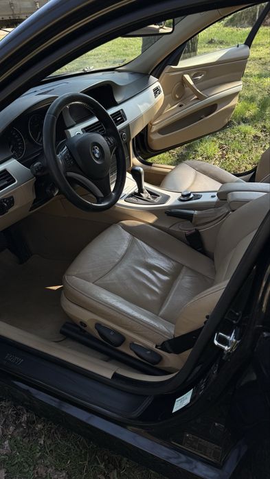 BMW E90 320d 2006року