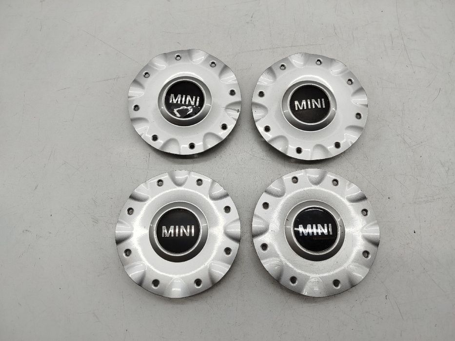 Centros de jantes - MINI MINI (R50, R53) | 01 - 06