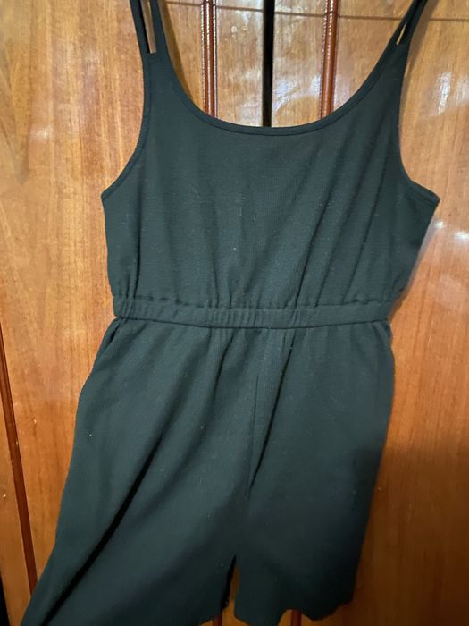 Літній комбінезон,на брительках