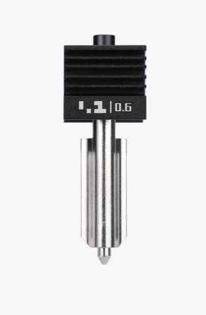 Hotend Bambu Lab 0.6 мм FAH024