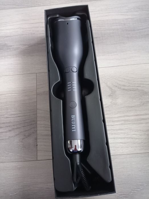 Lokówka automatyczna