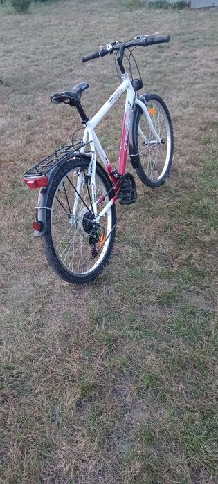 Rower SPRICK Conquest 26"