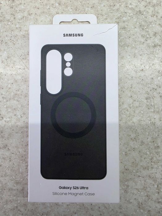 Продам чохол для Samsung Galaxy S26 Ultra
