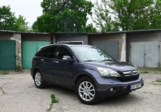 мкпп Разборка Honda CR-V I II III 2001-2011рік Авторазборка механічна коробка передач кпп