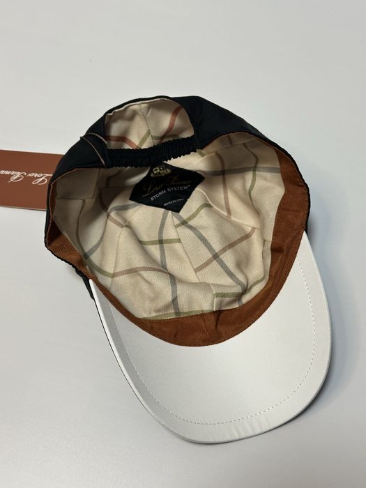 Кепка Loro Piana