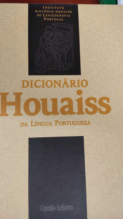 Dicionário da Língua Portuguesa o Original