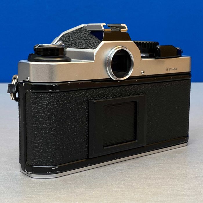 Nikon FM2 (Corpo)