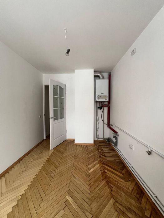 3 Квартира, Ремонт, Хрущівка, Галицька, Бібрка/Львівська обл