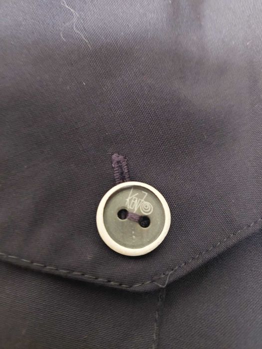 Calça de alg«faiataria Kenzo T40