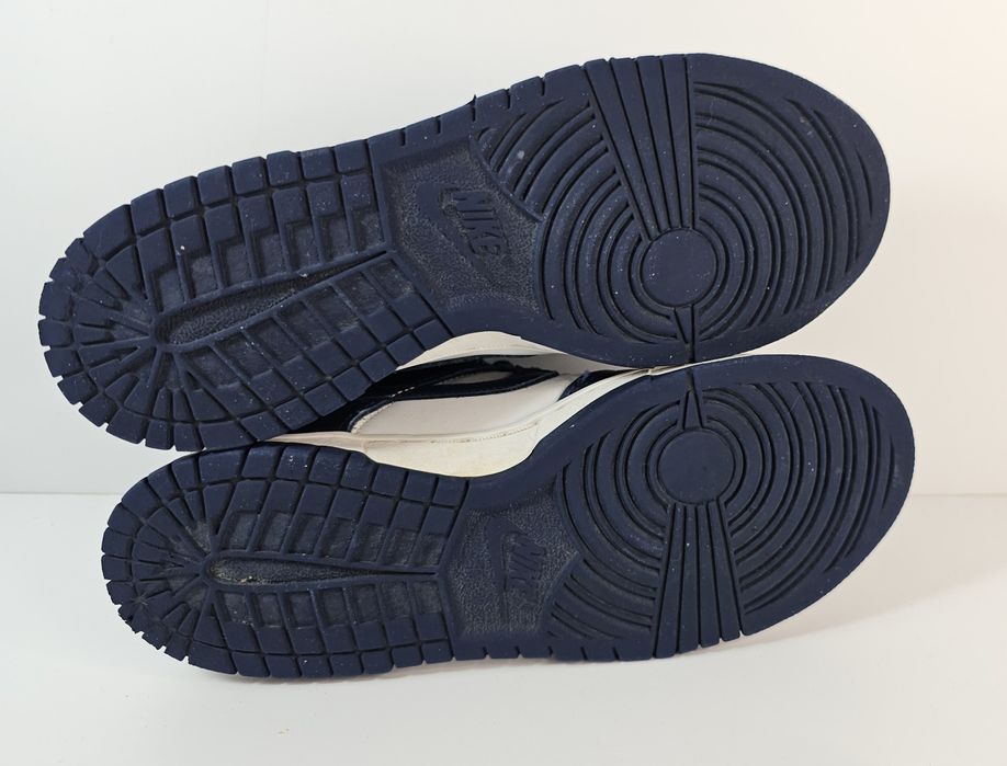 NIKE dunk low młodzieżowe buty unisex 38