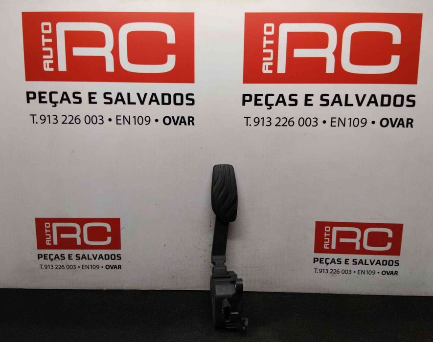 Pedal do Acelerador 180026PE0B - NISSAN JUKE