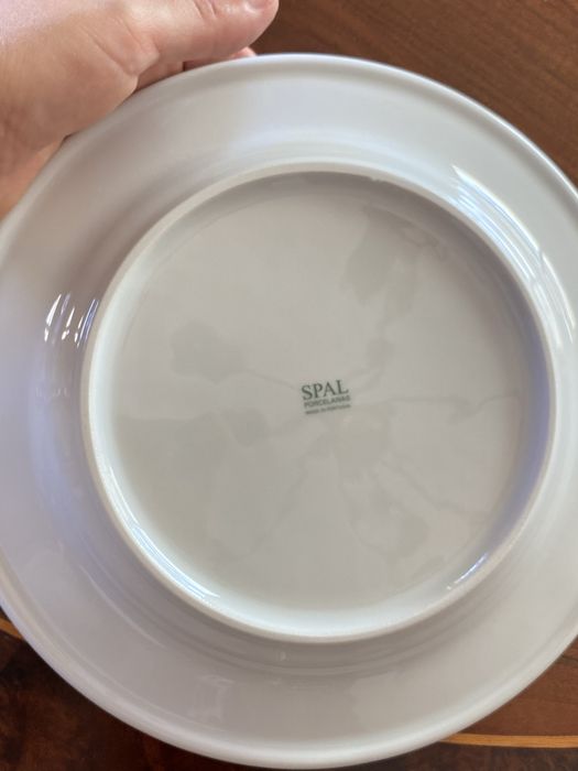 Prato Spal novo novo