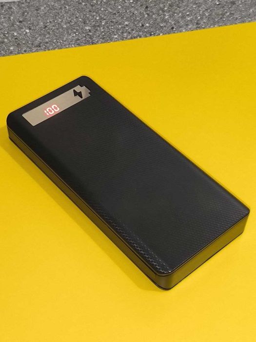 Павербанк 21 000 mAh НОВИЙ !!! Роблю павербанки під замовлення