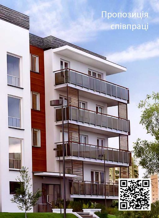 Продаж землі комерційного призначення, Львів, вул. Ланова